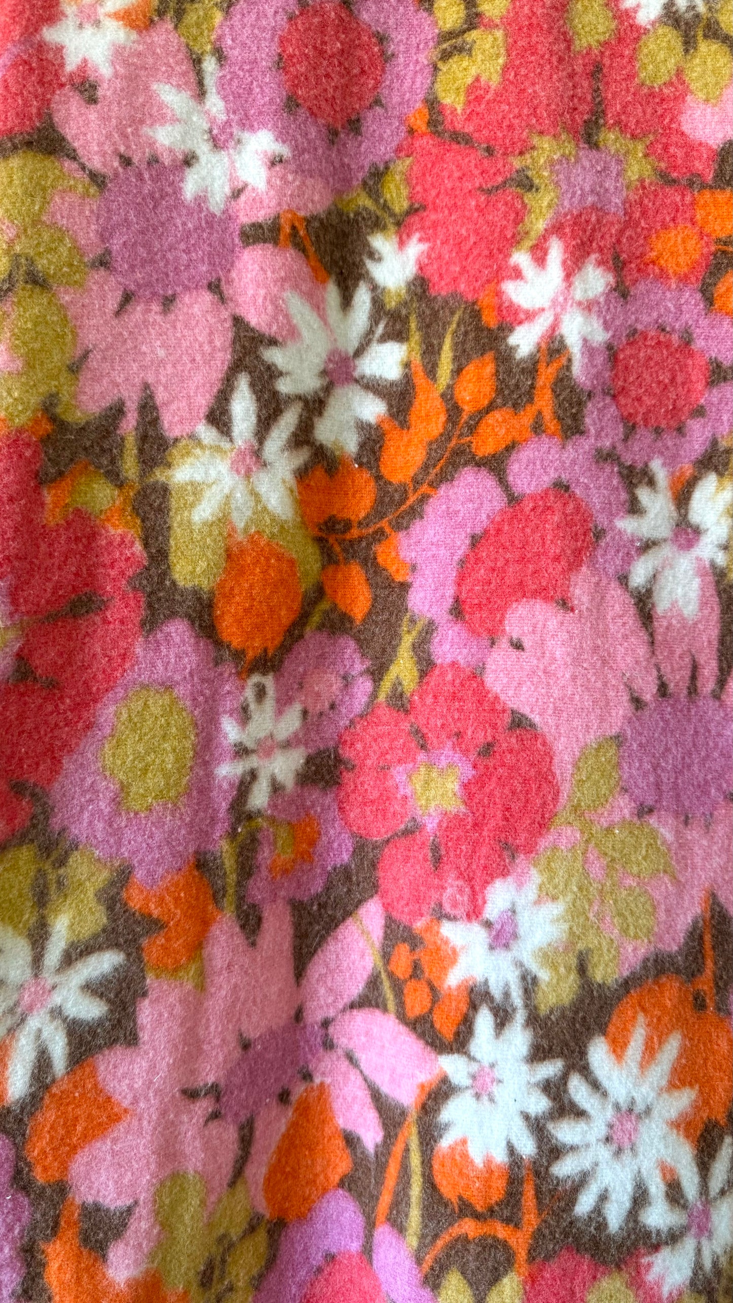 PRETTY IN PINK COAT (M/L)