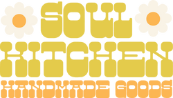 Soul Kitchen Handmade Goods