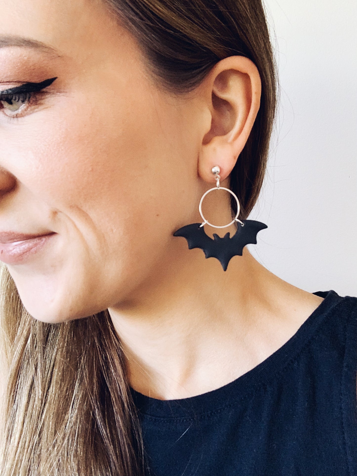 GONE BATTY