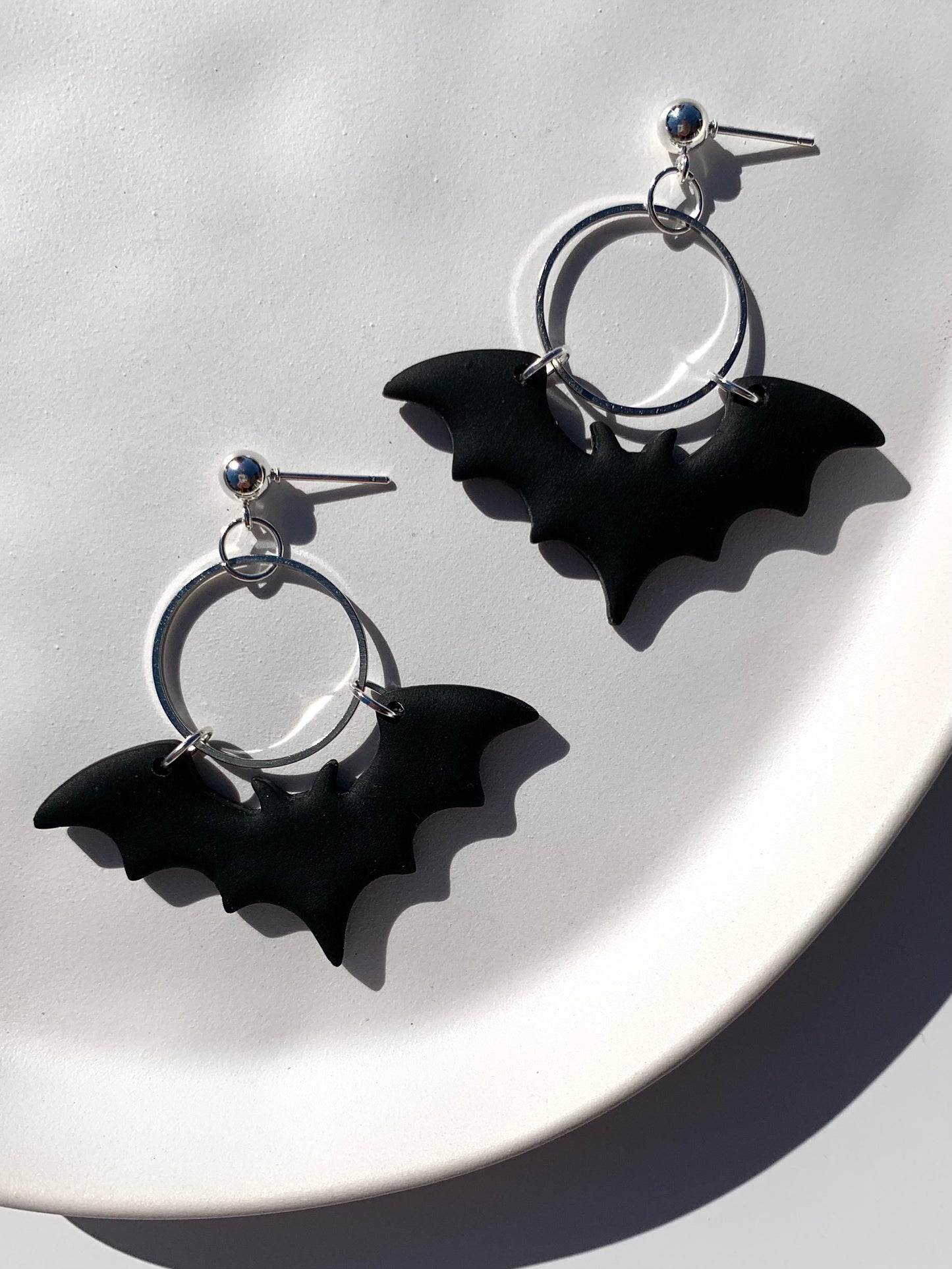 GONE BATTY
