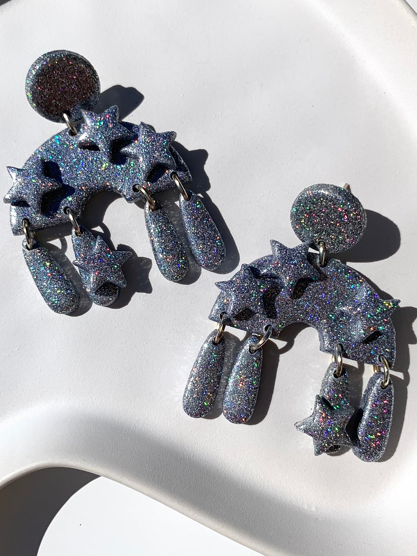 DISCO QUEEN