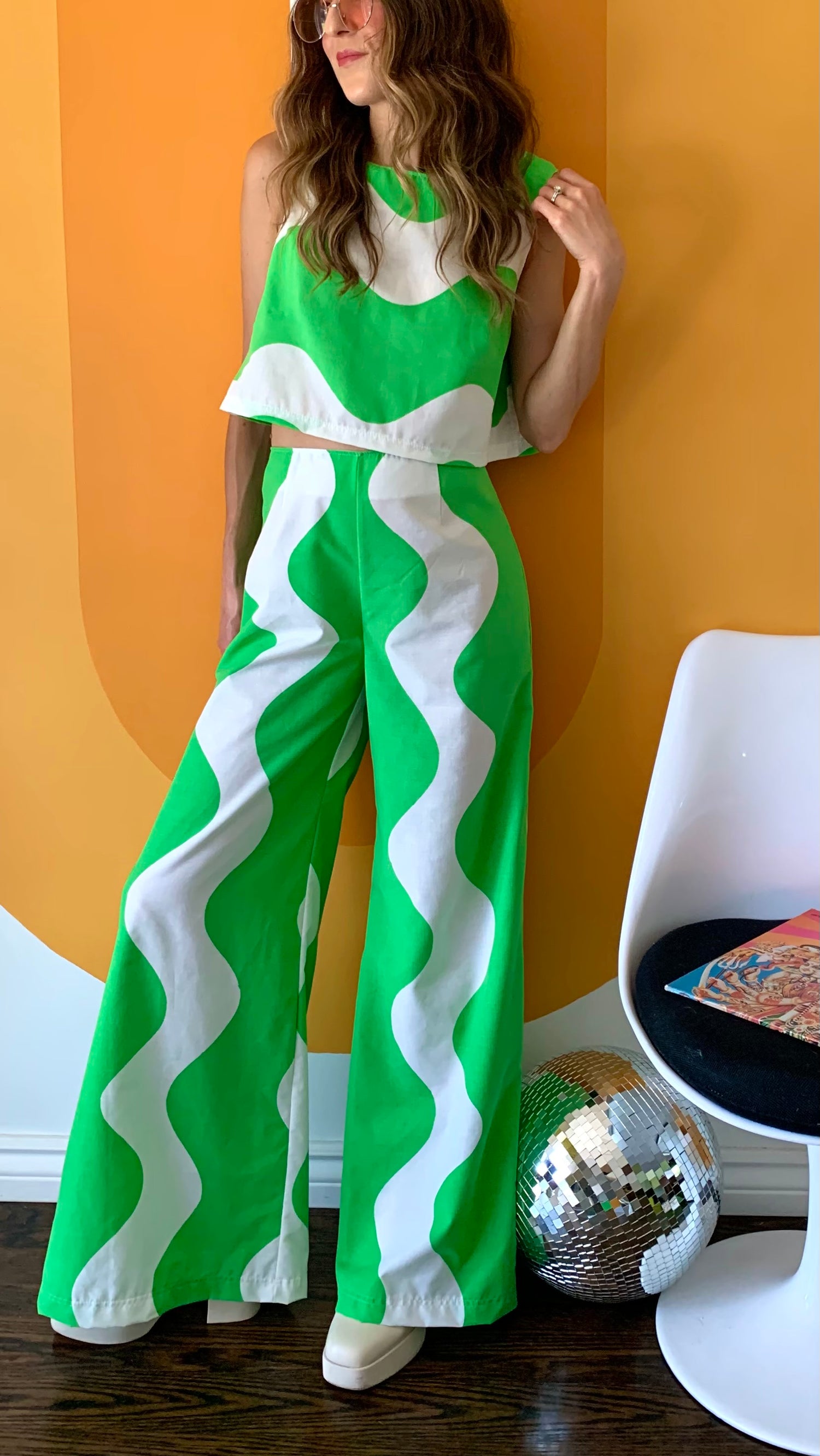 UPCYCLED CLOTHING