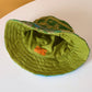 EASY BEIN' GREEN BUCKET HAT