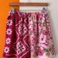 ROSY DAYS TOWEL SHORTS (XS/S)