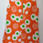 GOOD VIBRATIONS TOWEL DRESS (L)