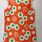 GOOD VIBRATIONS TOWEL DRESS (L)