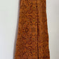 1970s DAYDREAM 2 PIECE PANT & VEST SET (M)
