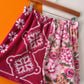 ROSY DAYS TOWEL SHORTS (XS/S)