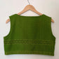 EASY BEIN' GREEN TOWEL TOP (up to size LARGE)
