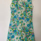BLUE MEADOW ROMPER (XS)