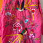 FREE BIRD COLLARED COAT (L/XL)