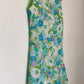 BLUE MEADOW ROMPER (XS)