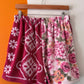 ROSY DAYS TOWEL SHORTS (XS/S)