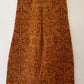 1970s DAYDREAM 2 PIECE PANT & VEST SET (M)