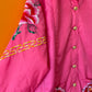 FREE BIRD COLLARED COAT (L/XL)