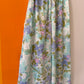 TEAL / PURPLE 2 PIECE SET (XS/S)