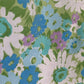 BLUE MEADOW ROMPER (XS)