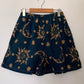 SHORTS in celestial dreams (size S)