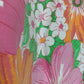 PINK ALOHA SHORTS (XL)