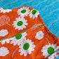 GOOD VIBRATIONS TOWEL DRESS (L)