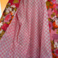 PRETTY IN PINK COAT (M/L)