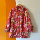 PRETTY IN PINK COAT (M/L)