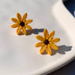 BLACK-EYED SUSAN stud