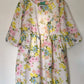SPRING BOUQUET DRESS (M)