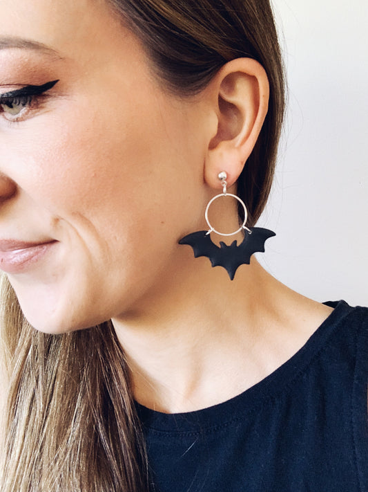 GONE BATTY
