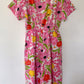 TIPTOE THROUGH THE TULIPS JUMPSUIT (L)
