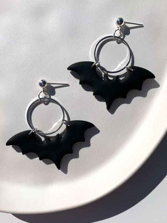 GONE BATTY