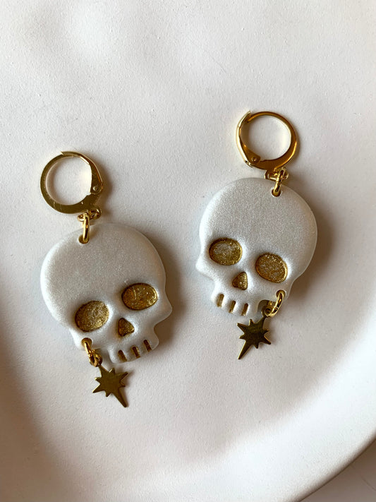 SKULLS 'N STARS