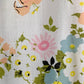 SPRING BOUQUET DRESS (M)