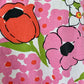 TIPTOE THROUGH THE TULIPS JUMPSUIT (L)