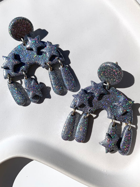 DISCO QUEEN
