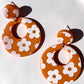 MINI JANIS in orange blossom