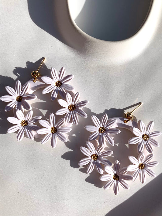 DAISY DREAMS