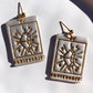 ZODIAC TAROT in cream pearl & gold *SAGGITARIUS*